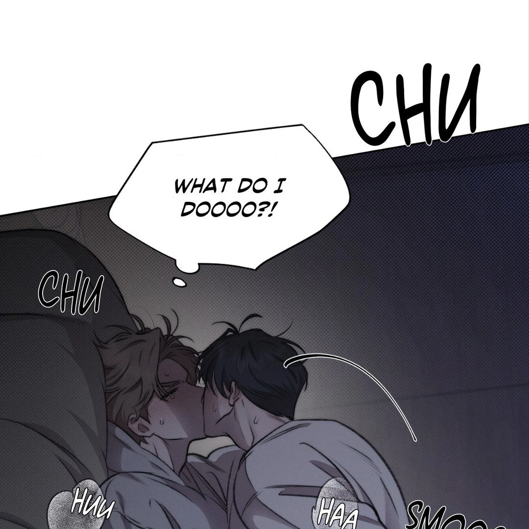 Against All Odds Chapter 10 page 5 - 