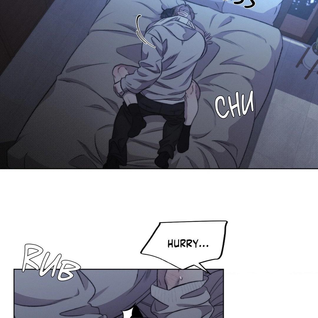 Against All Odds Chapter 10 page 45 - 