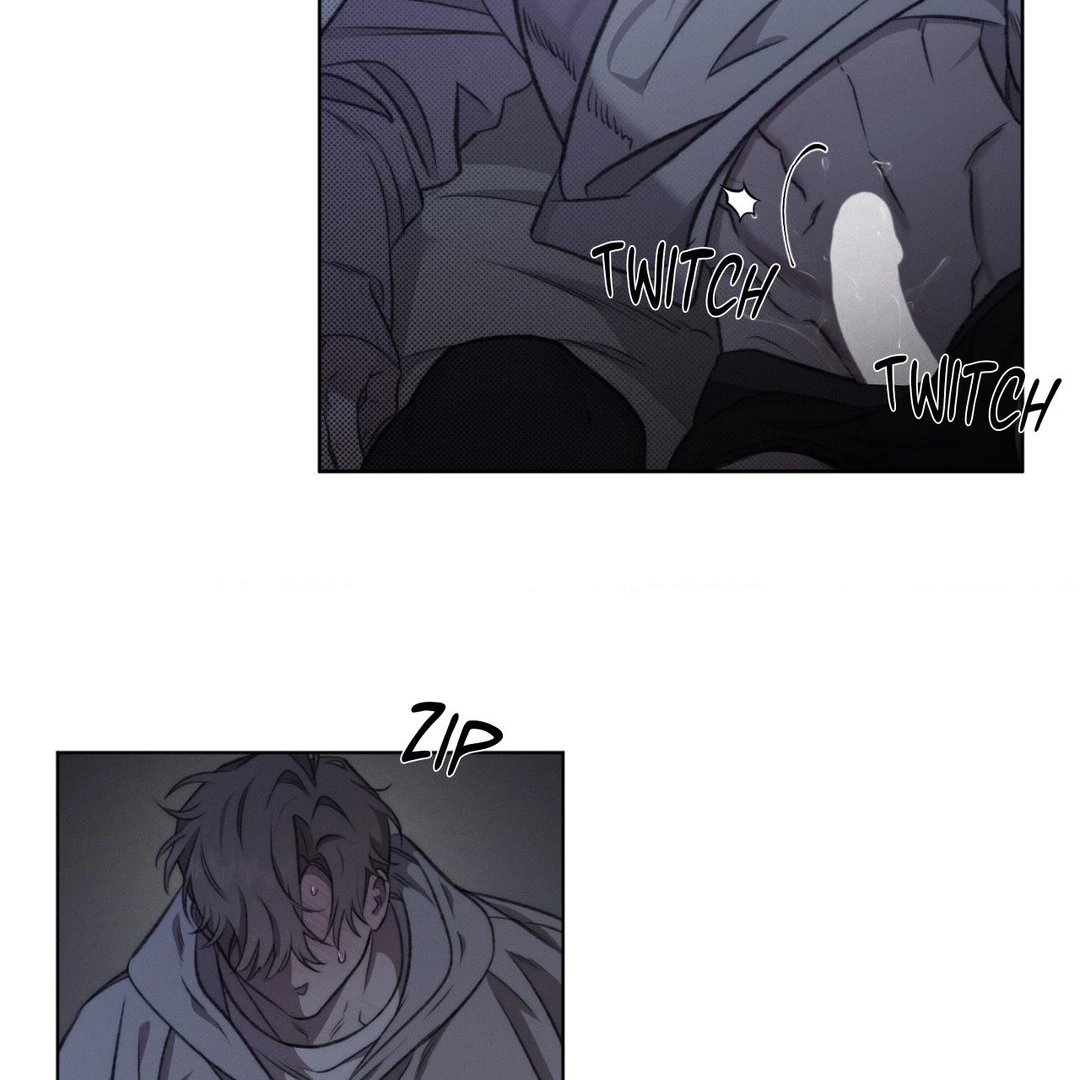 Against All Odds Chapter 10 page 50 - 