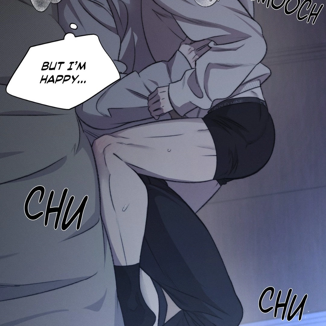 Against All Odds Chapter 10 page 6 - 
