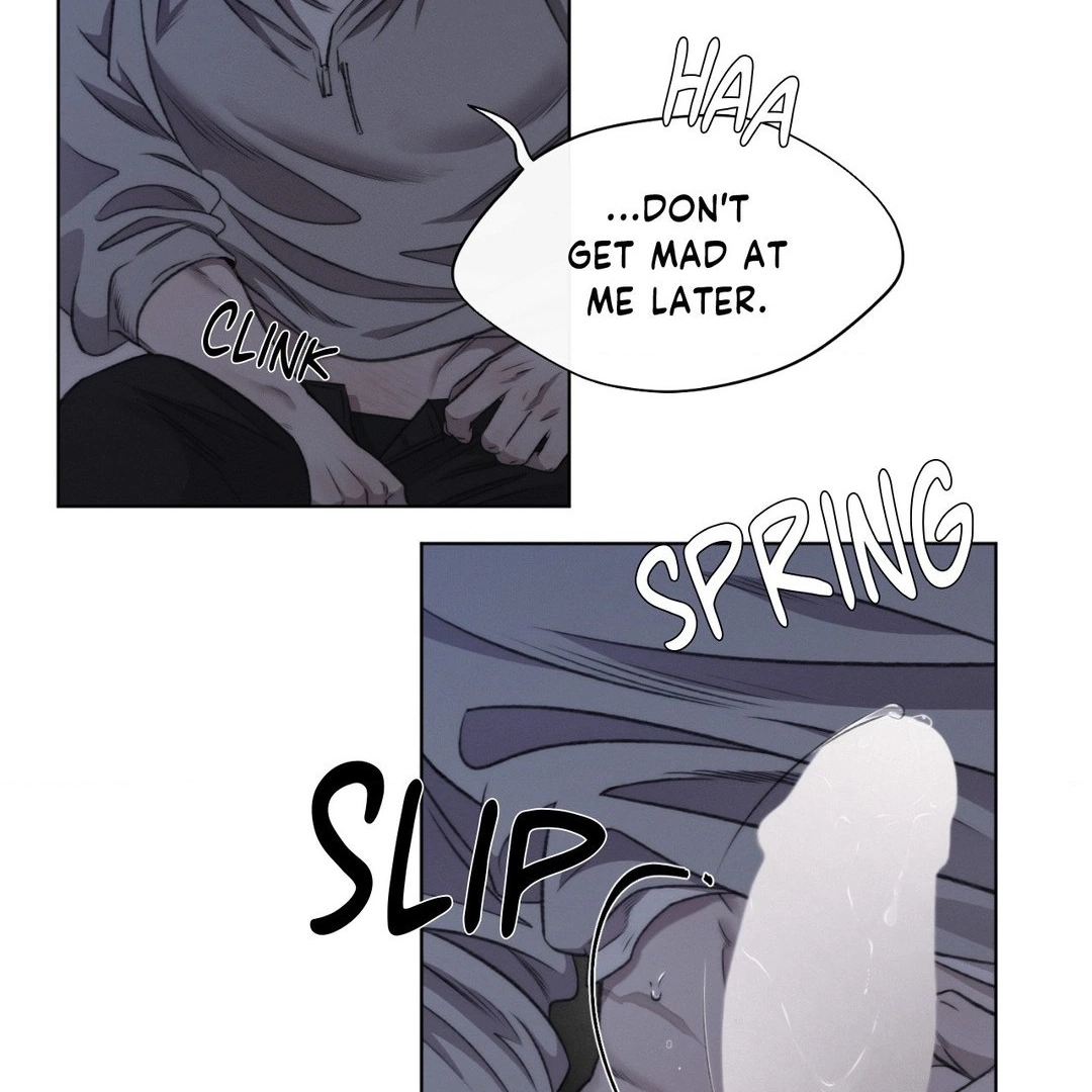 Against All Odds Chapter 10 page 51 - 