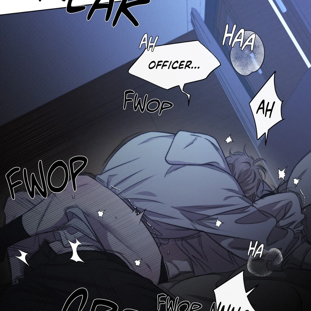Against All Odds Chapter 10 page 65 - 