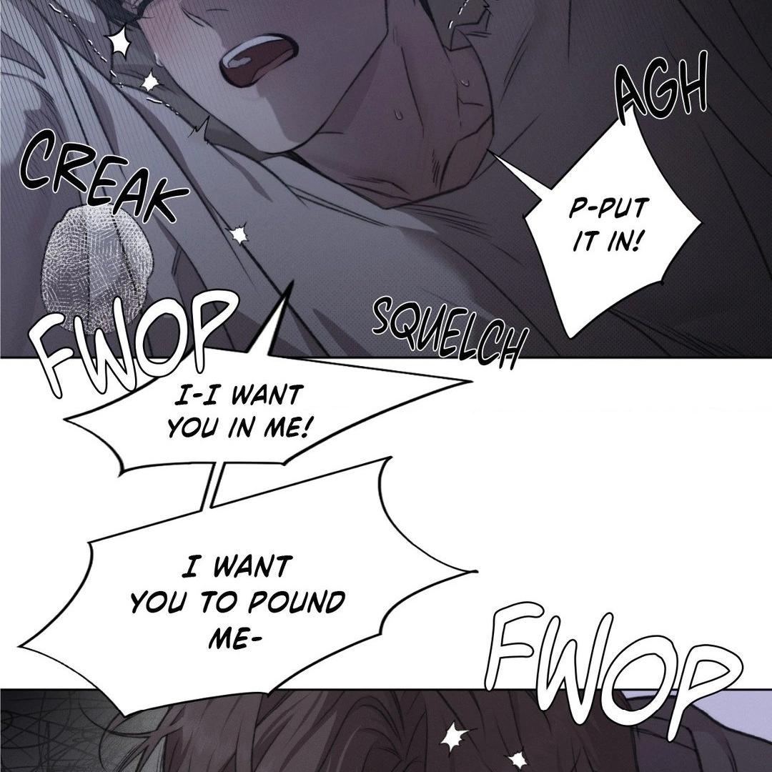 Against All Odds Chapter 10 page 73 - 