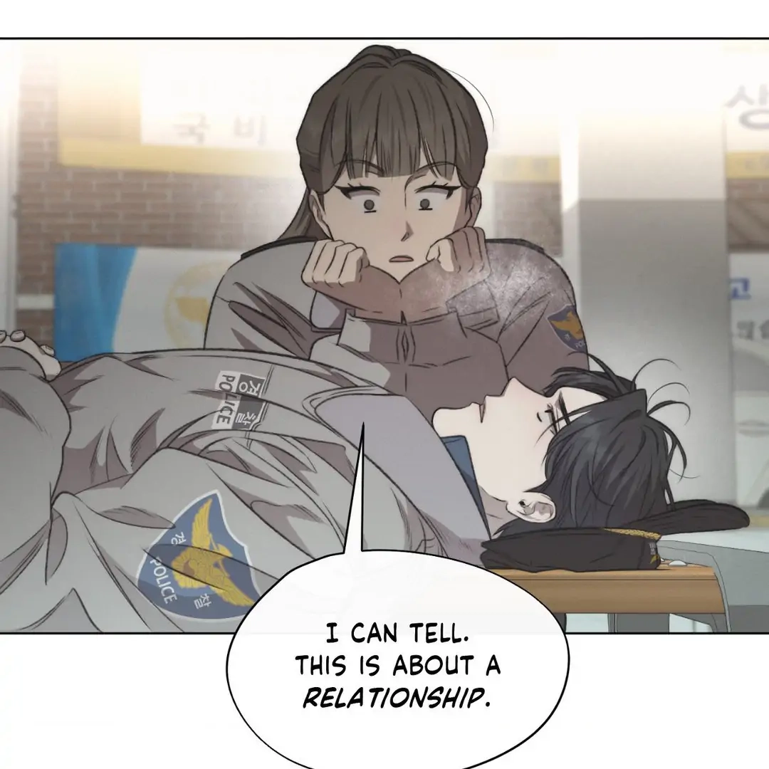 Against All Odds Chapter 12 page 11 - 