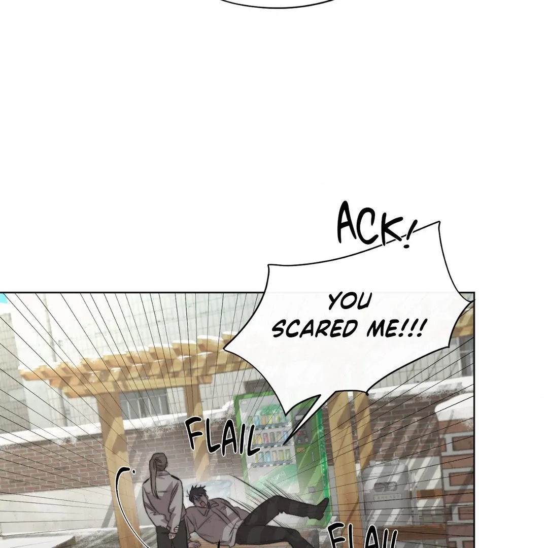 Against All Odds Chapter 12 page 12 - 