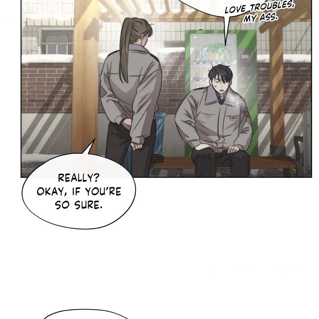 Against All Odds Chapter 12 page 15 - 