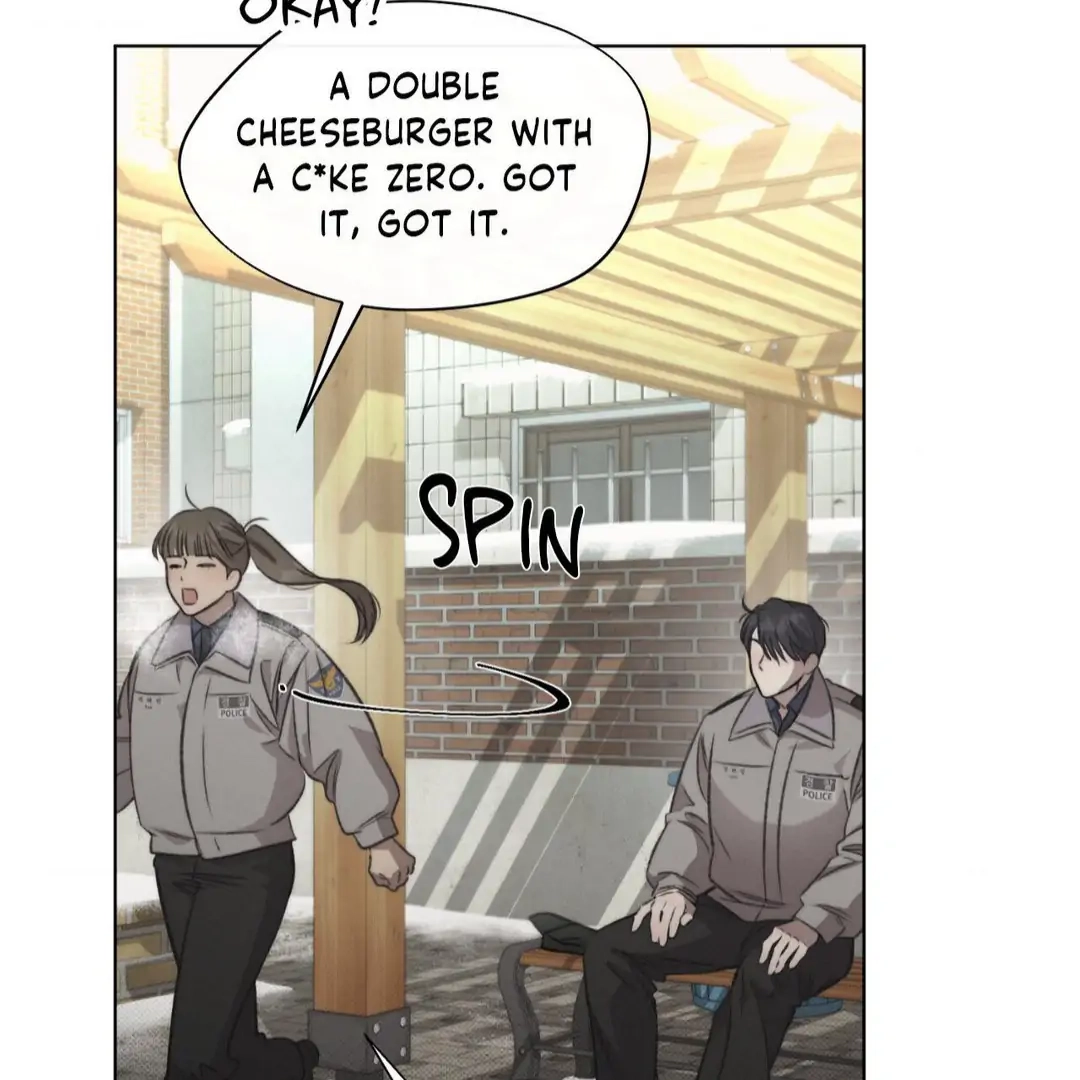 Against All Odds Chapter 12 page 17 - 