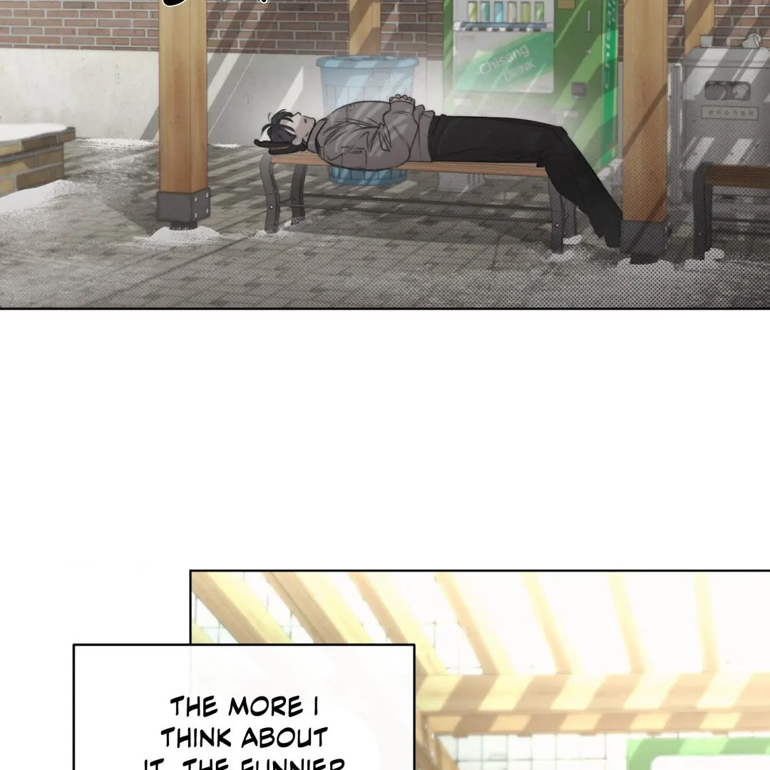 Against All Odds Chapter 12 page 3 - 