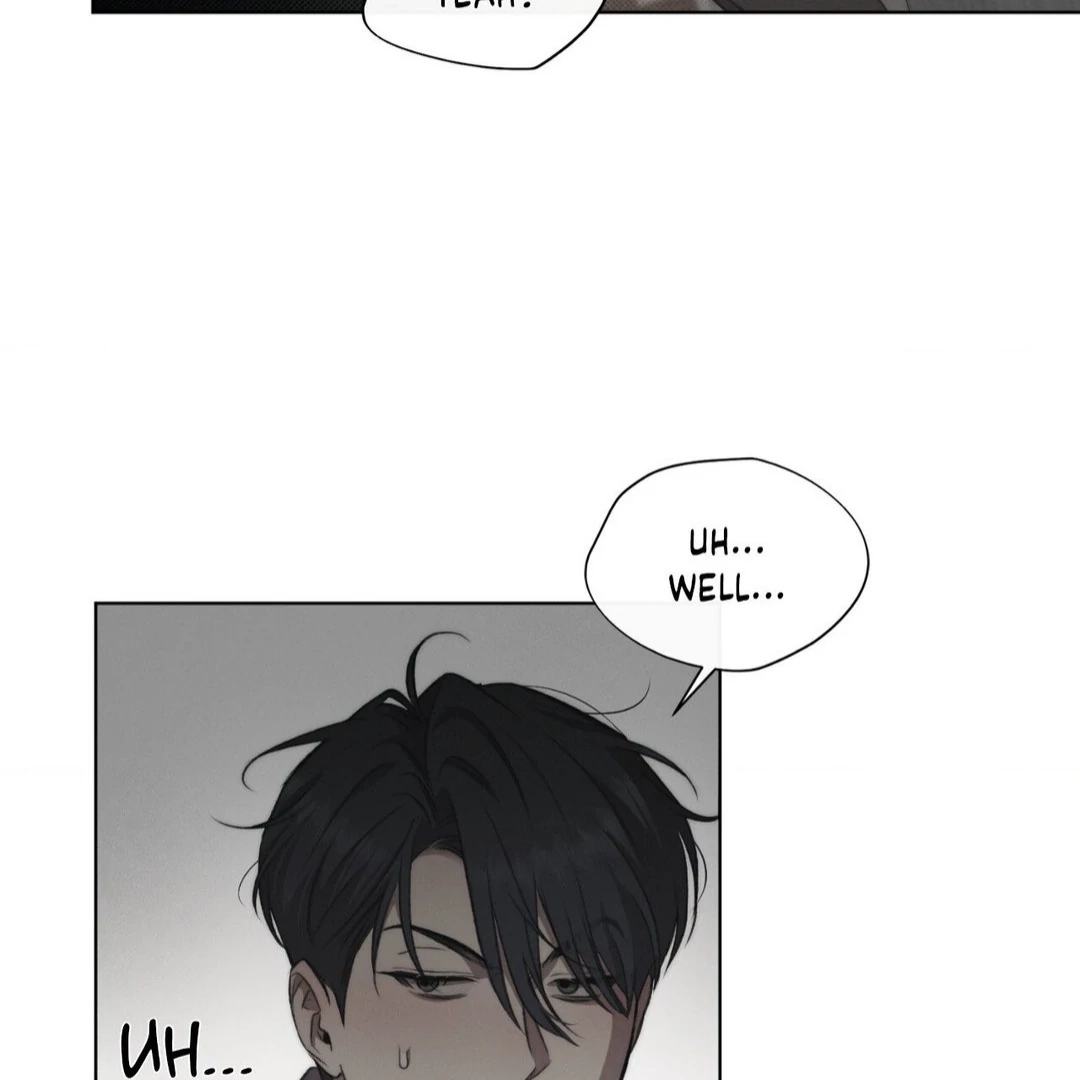 Against All Odds Chapter 12 page 21 - 