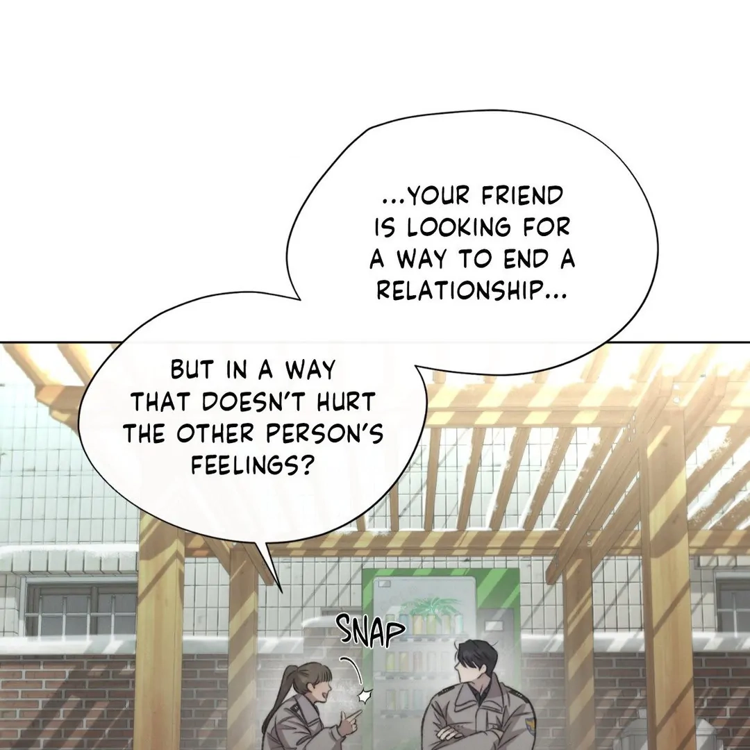 Against All Odds Chapter 12 page 32 - 