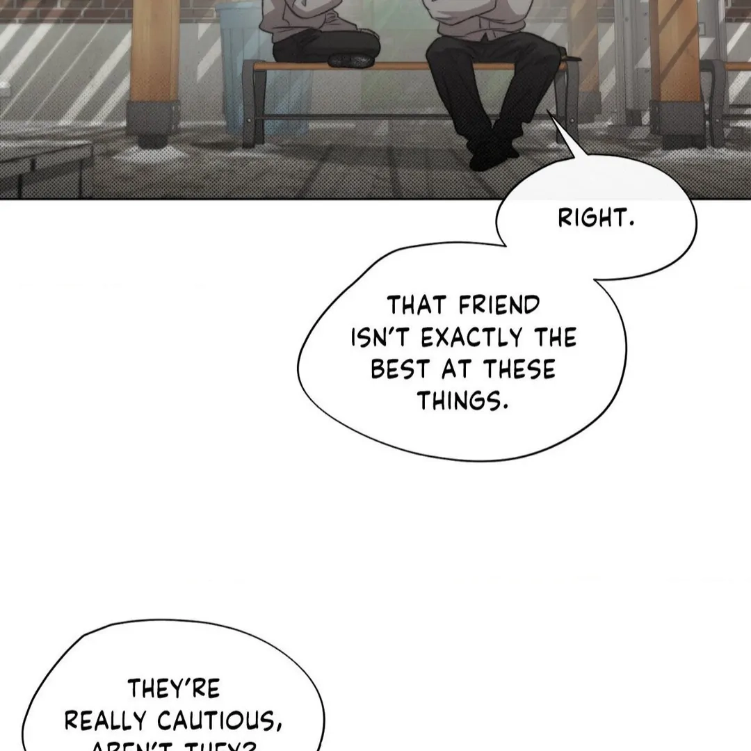 Against All Odds Chapter 12 page 33 - 
