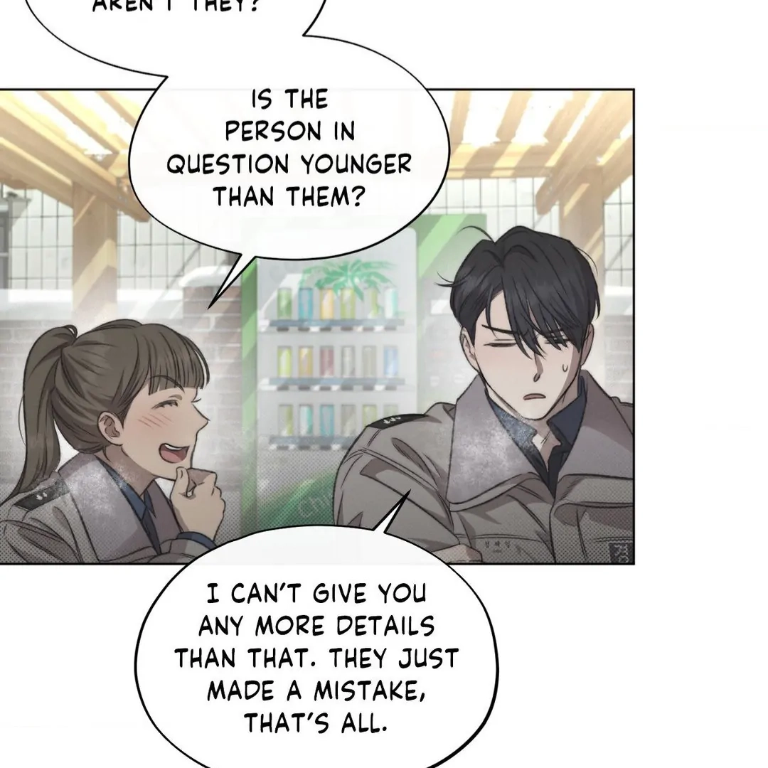 Against All Odds Chapter 12 page 34 - 