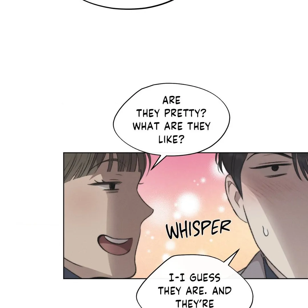 Against All Odds Chapter 12 page 35 - 