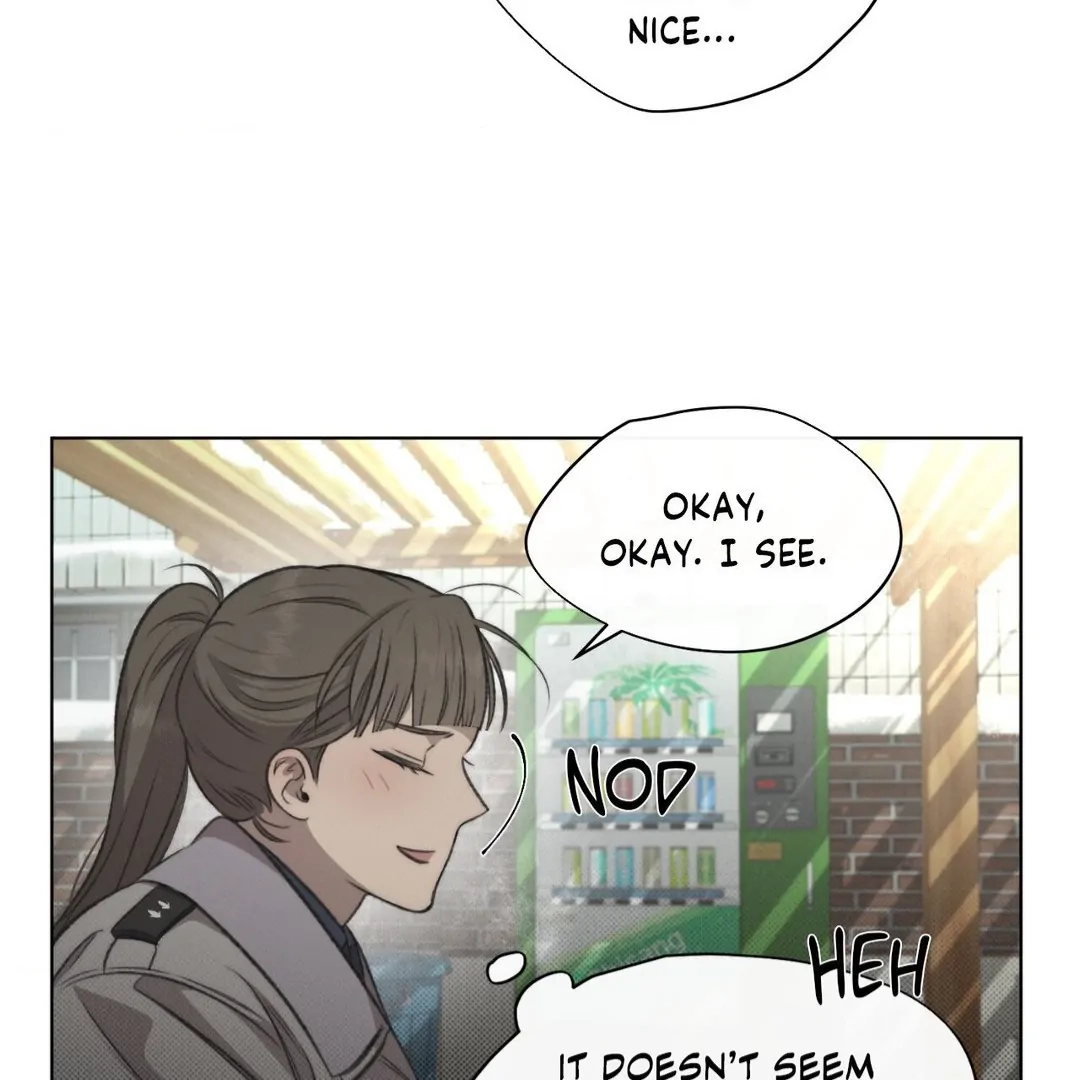 Against All Odds Chapter 12 page 36 - 