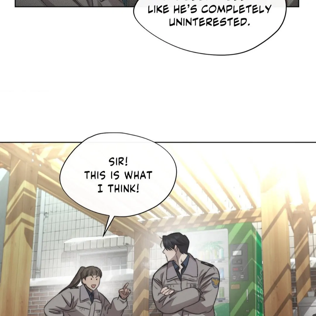 Against All Odds Chapter 12 page 37 - 
