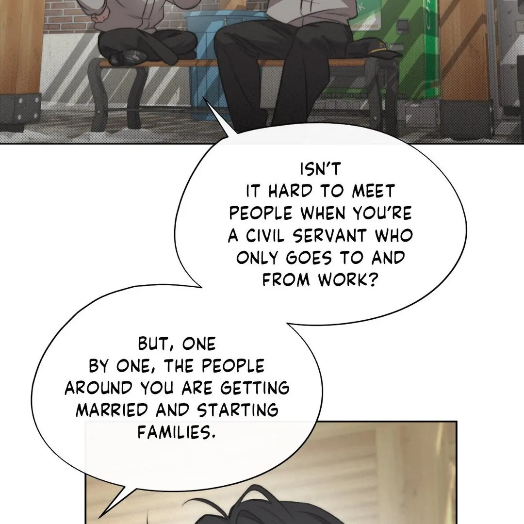 Against All Odds Chapter 12 page 38 - 