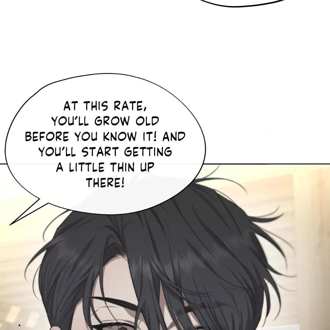 Against All Odds Chapter 12 page 40 - 