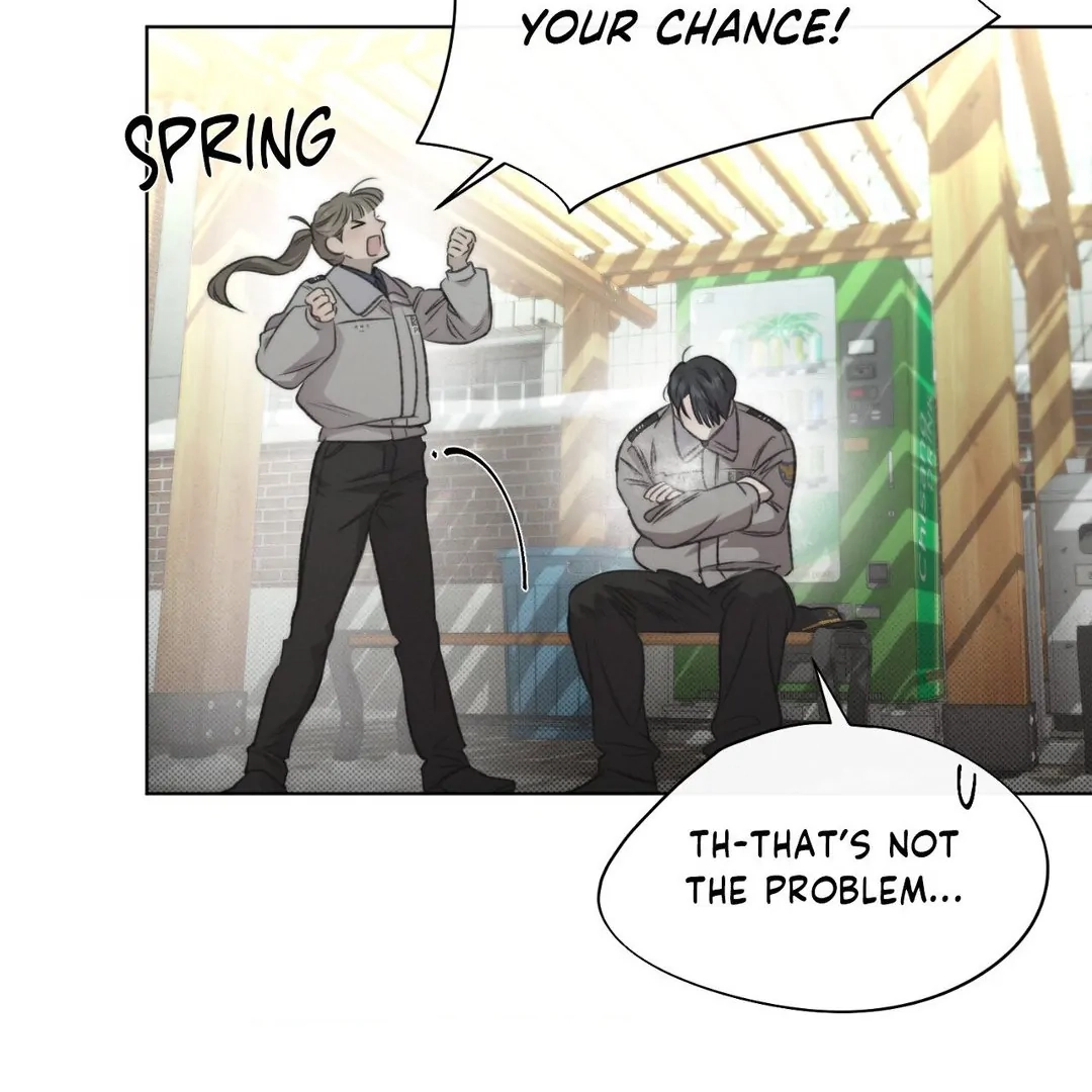 Against All Odds Chapter 12 page 43 - 