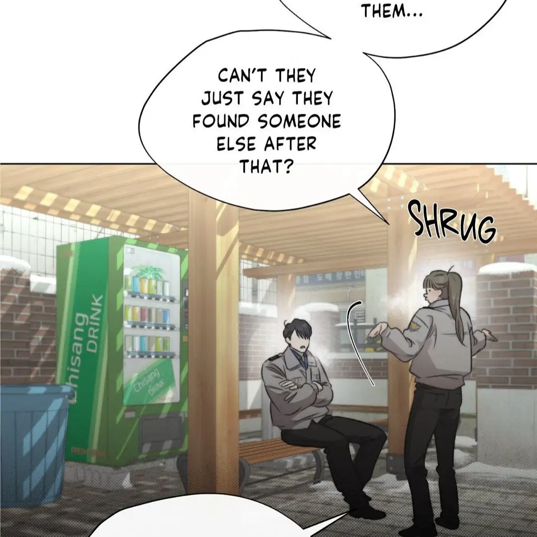 Against All Odds Chapter 12 page 45 - 