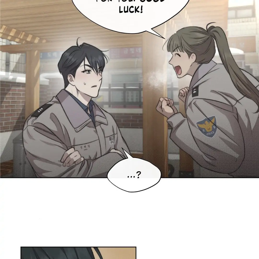 Against All Odds Chapter 12 page 47 - 