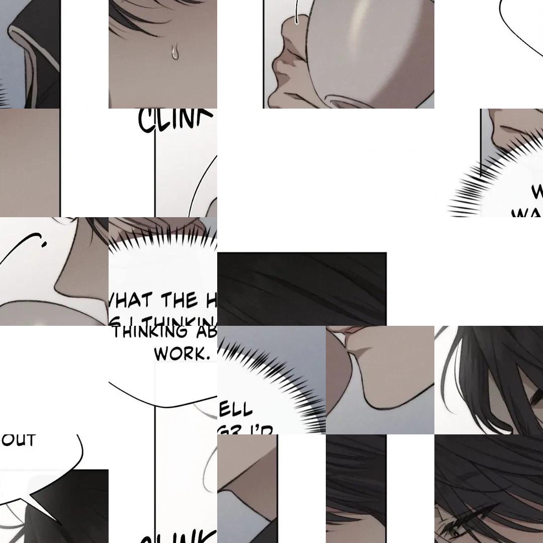 Against All Odds Chapter 12 page 60 - 