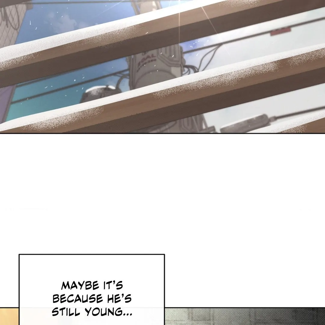 Against All Odds Chapter 12 page 7 - 