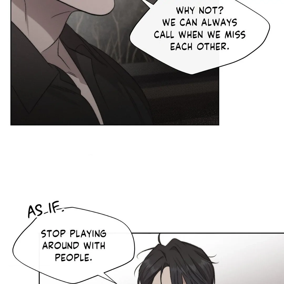 Against All Odds Chapter 12 page 66 - 