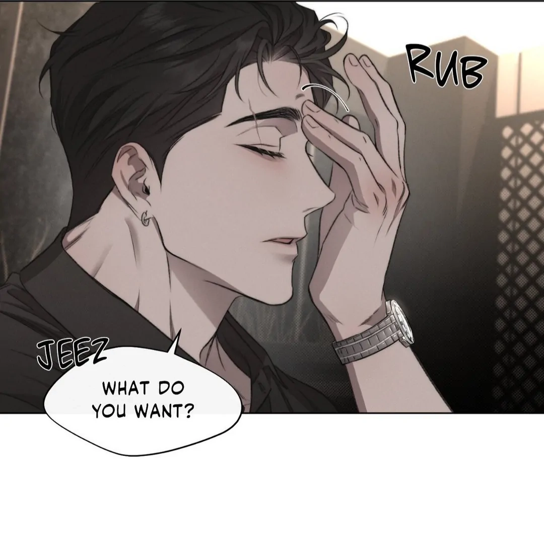 Against All Odds Chapter 12 page 69 - 