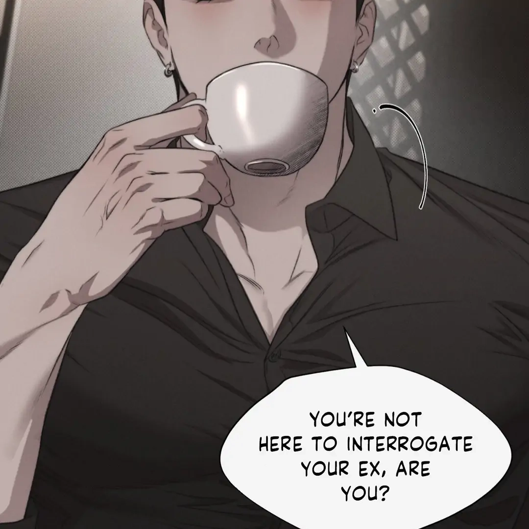 Against All Odds Chapter 12 page 77 - 