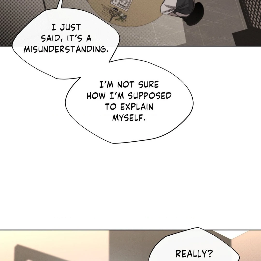 Against All Odds Chapter 12 page 79 - 