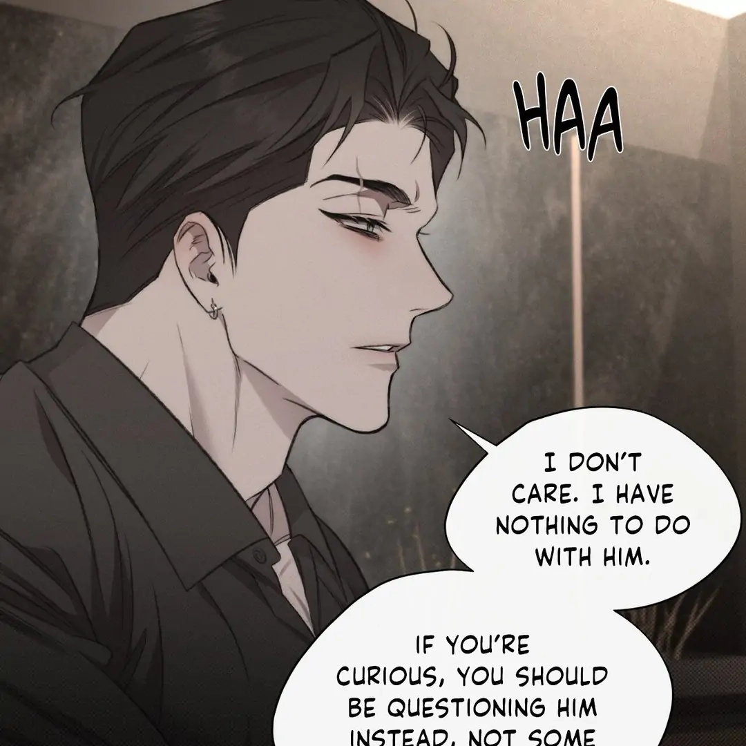 Against All Odds Chapter 12 page 82 - 