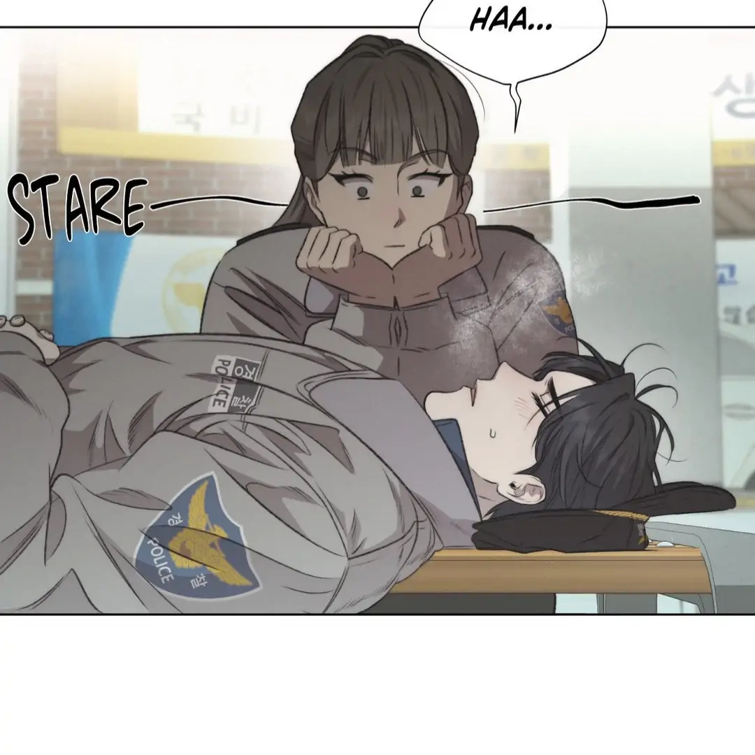 Against All Odds Chapter 12 page 10 - 