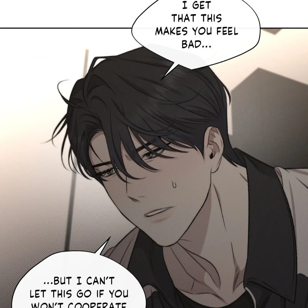 Against All Odds Chapter 12 page 96 - 