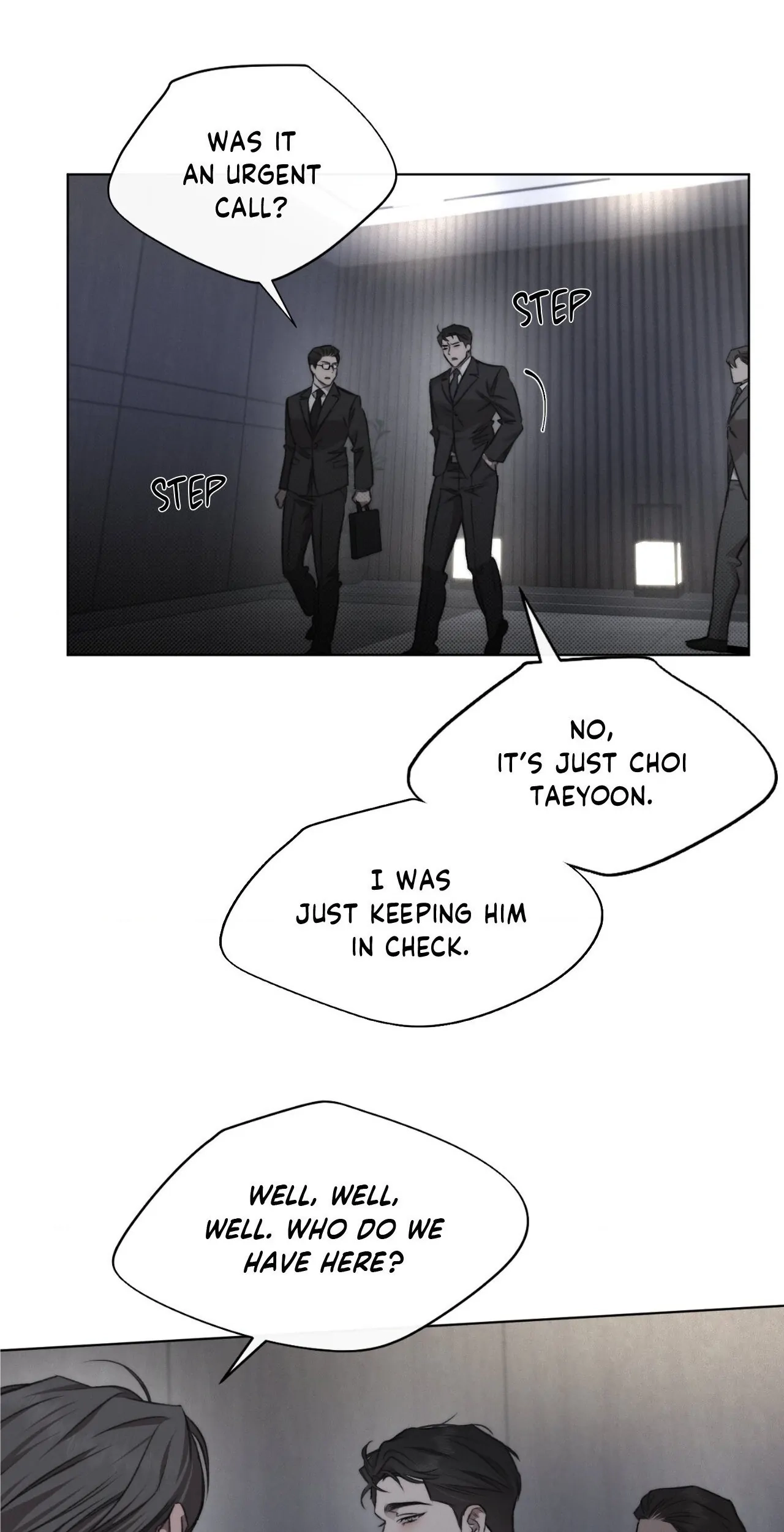 Against All Odds Chapter 13 page 22 - 