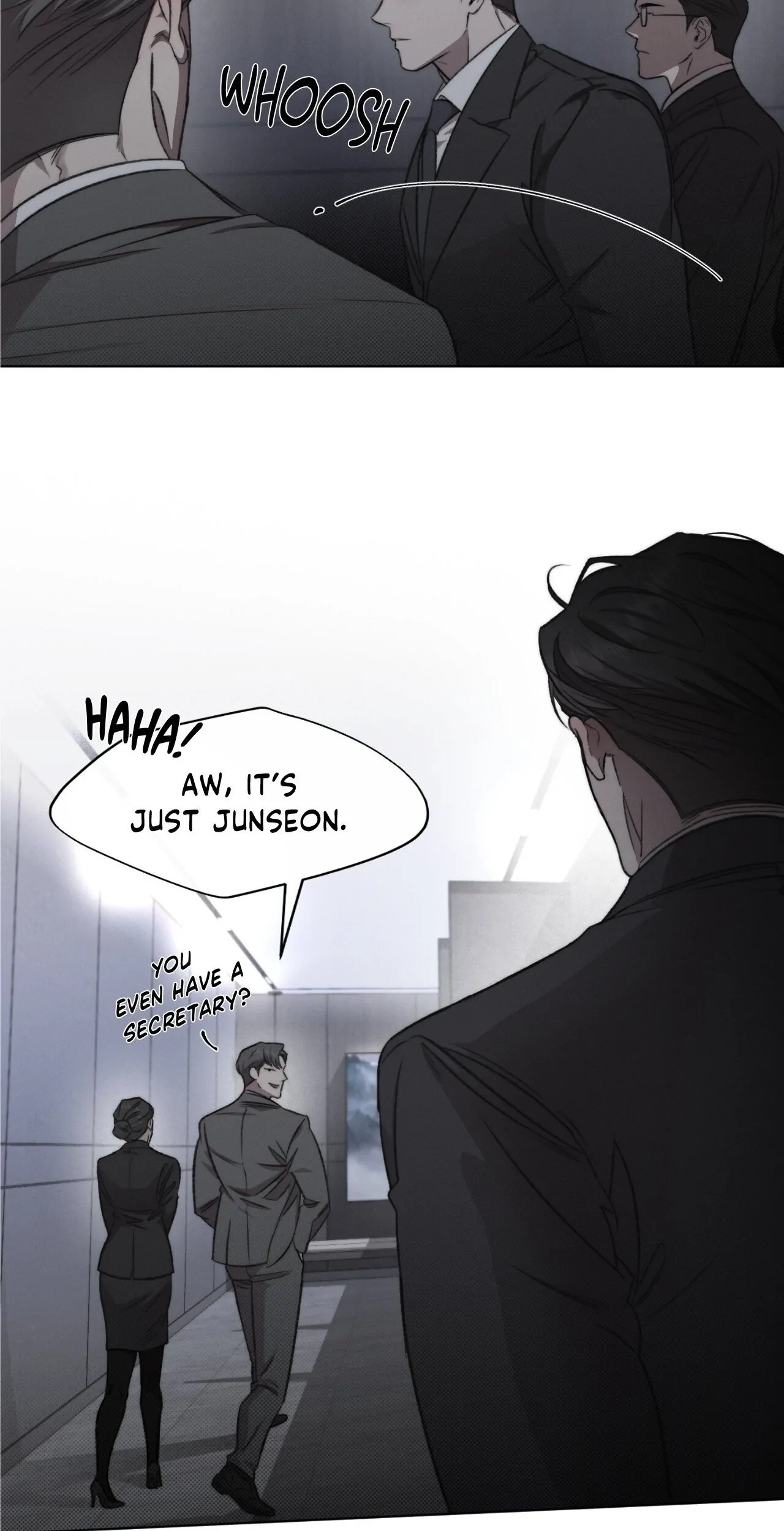Against All Odds Chapter 13 page 23 - 