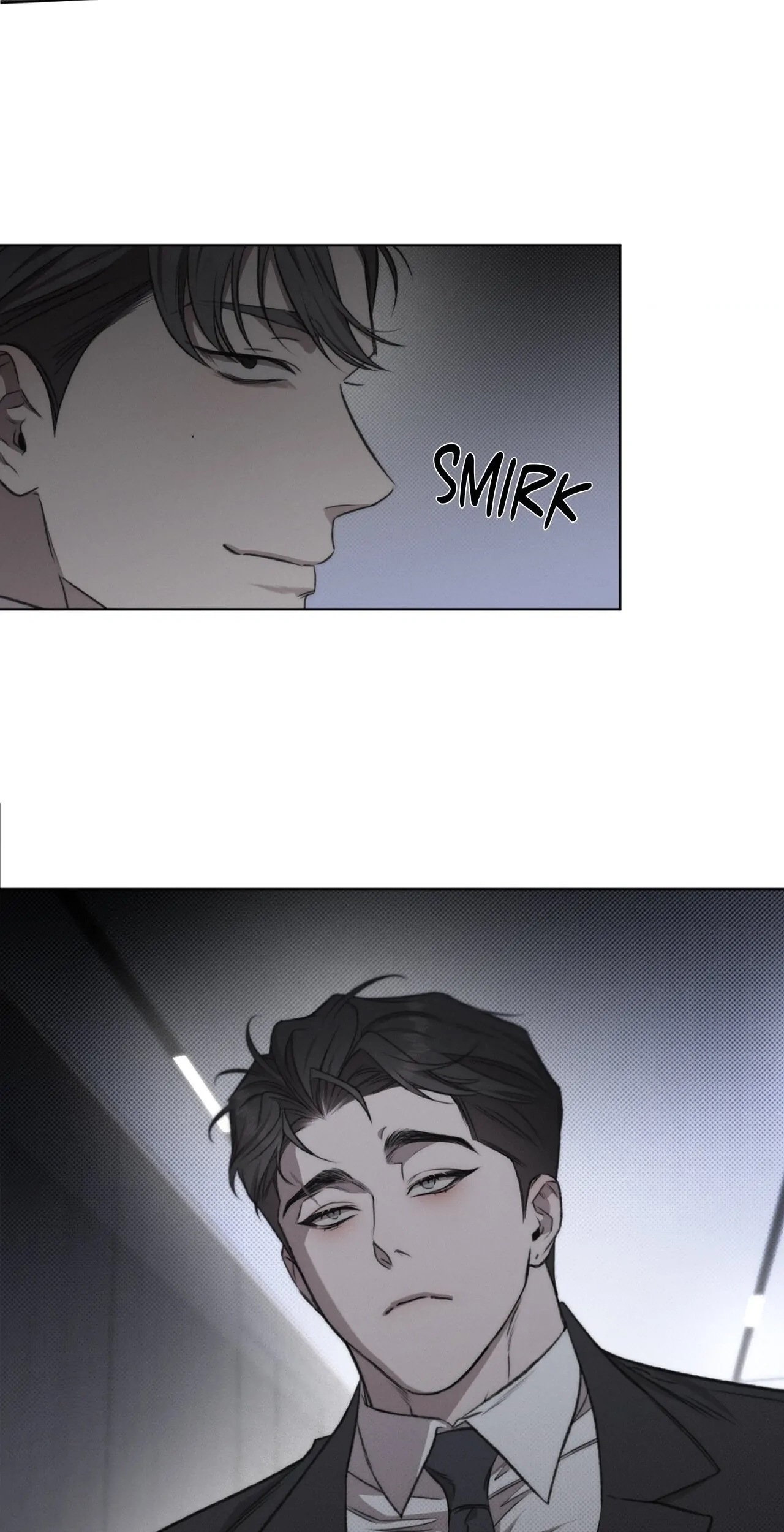 Against All Odds Chapter 13 page 24 - 