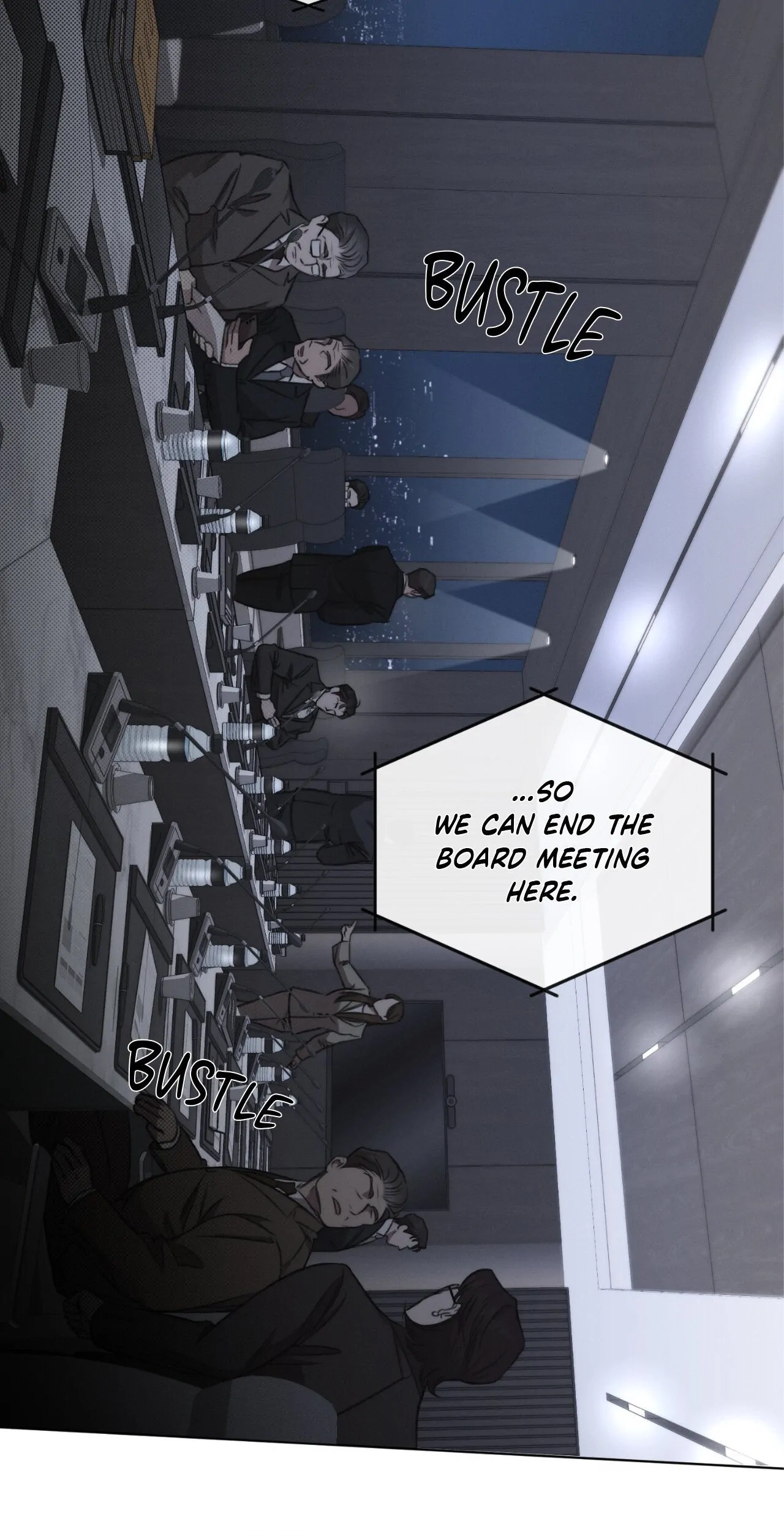 Against All Odds Chapter 13 page 27 - 
