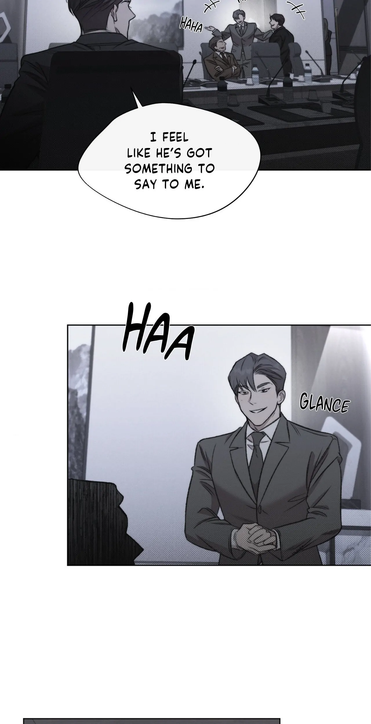 Against All Odds Chapter 13 page 29 - 