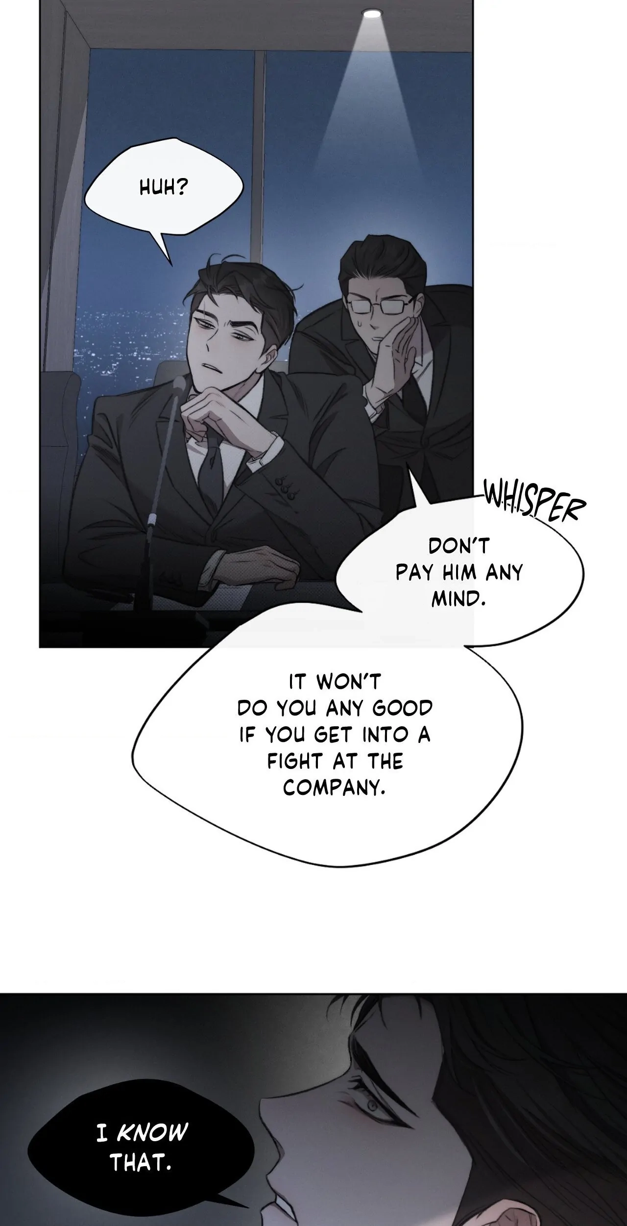 Against All Odds Chapter 13 page 30 - 