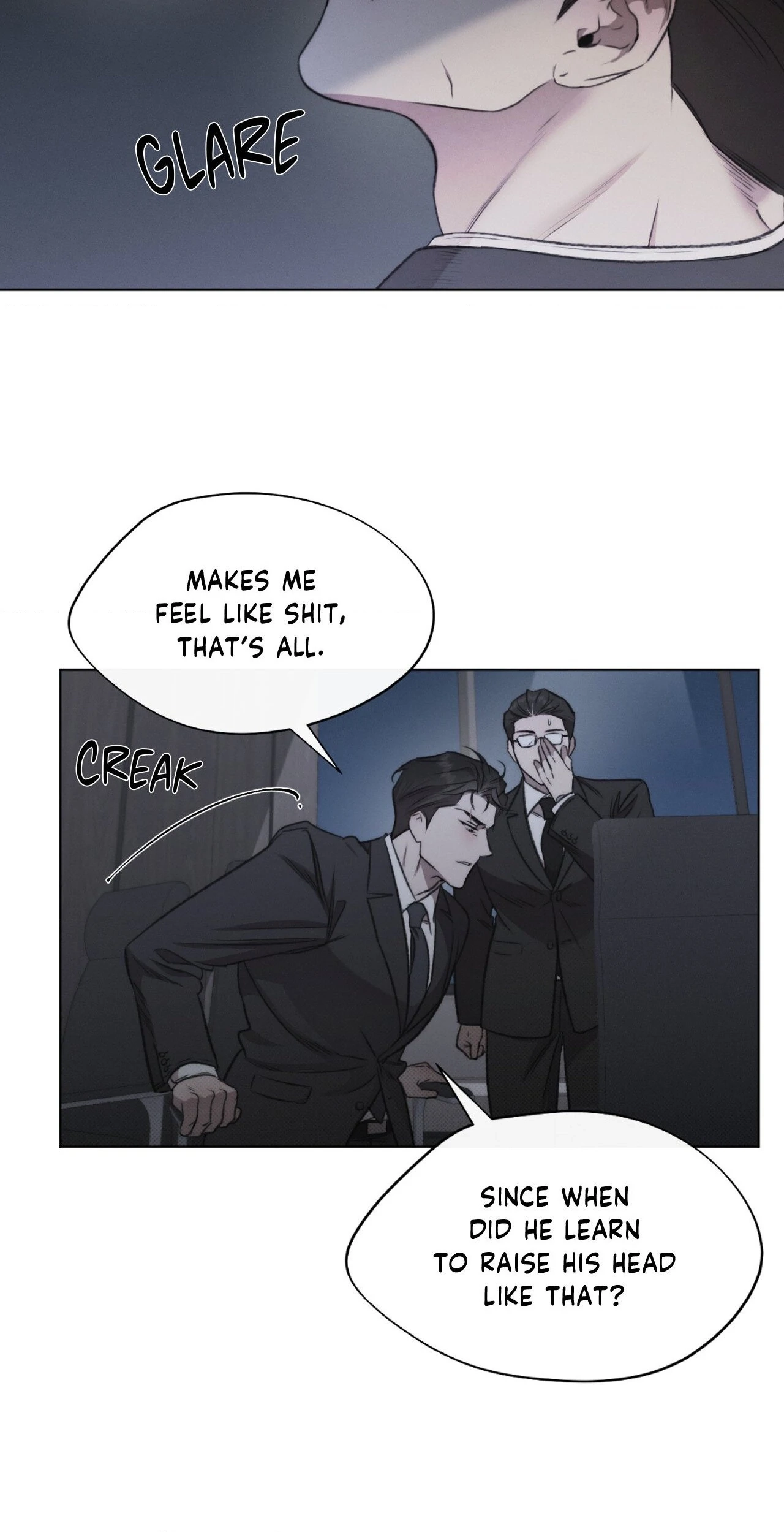 Against All Odds Chapter 13 page 31 - 