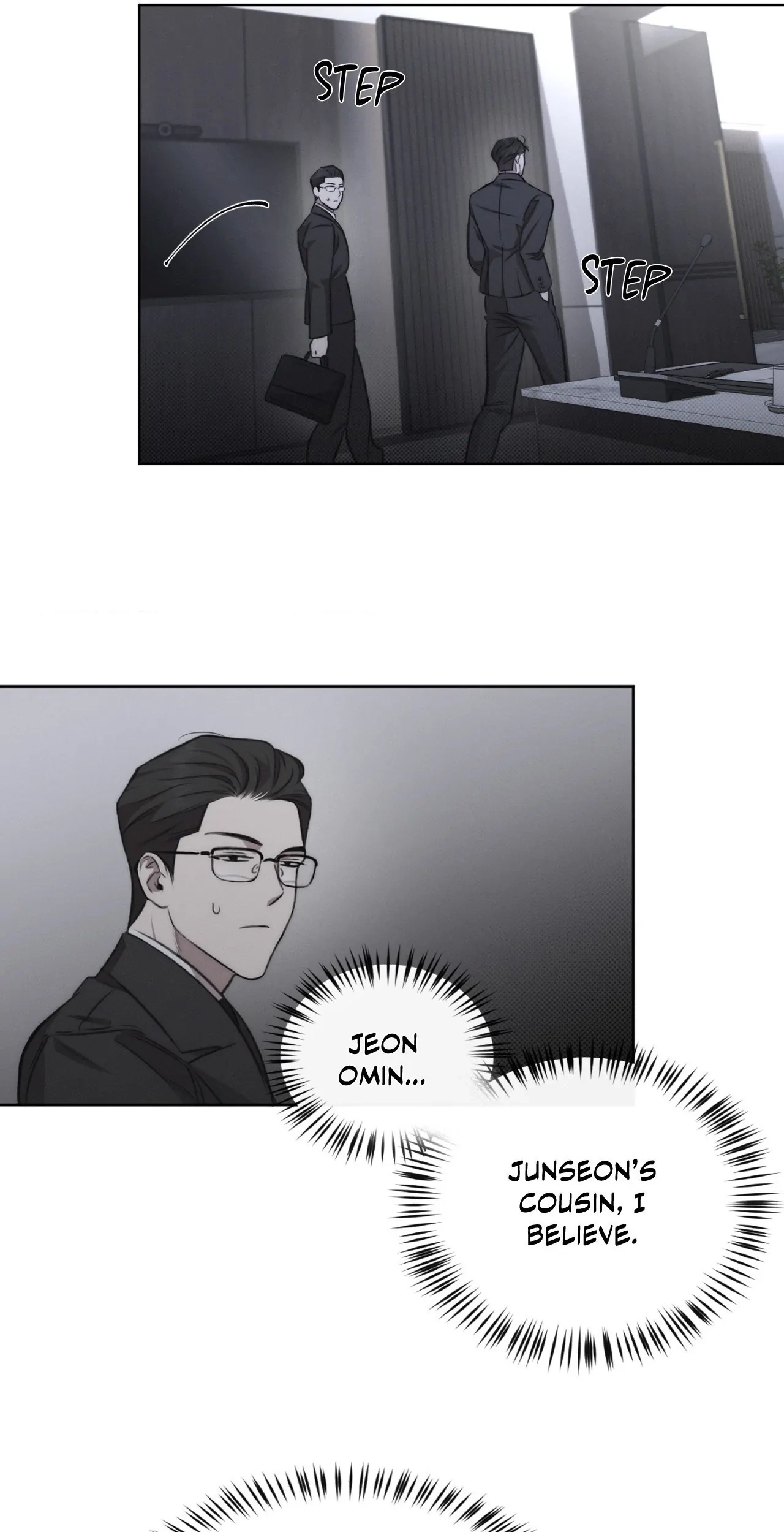 Against All Odds Chapter 13 page 32 - 