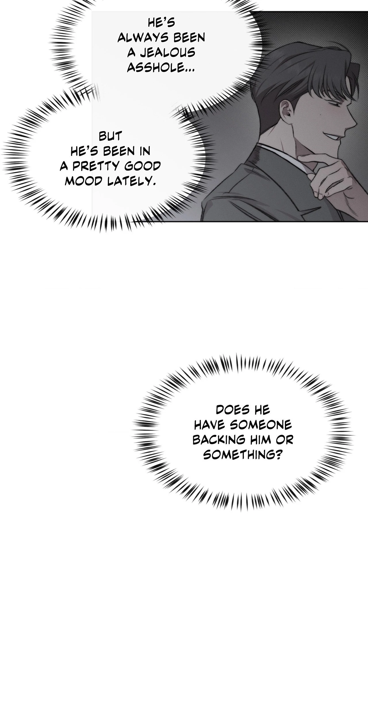 Against All Odds Chapter 13 page 33 - 