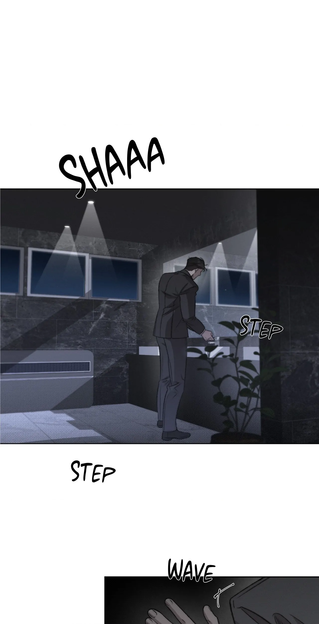 Against All Odds Chapter 13 page 34 - 