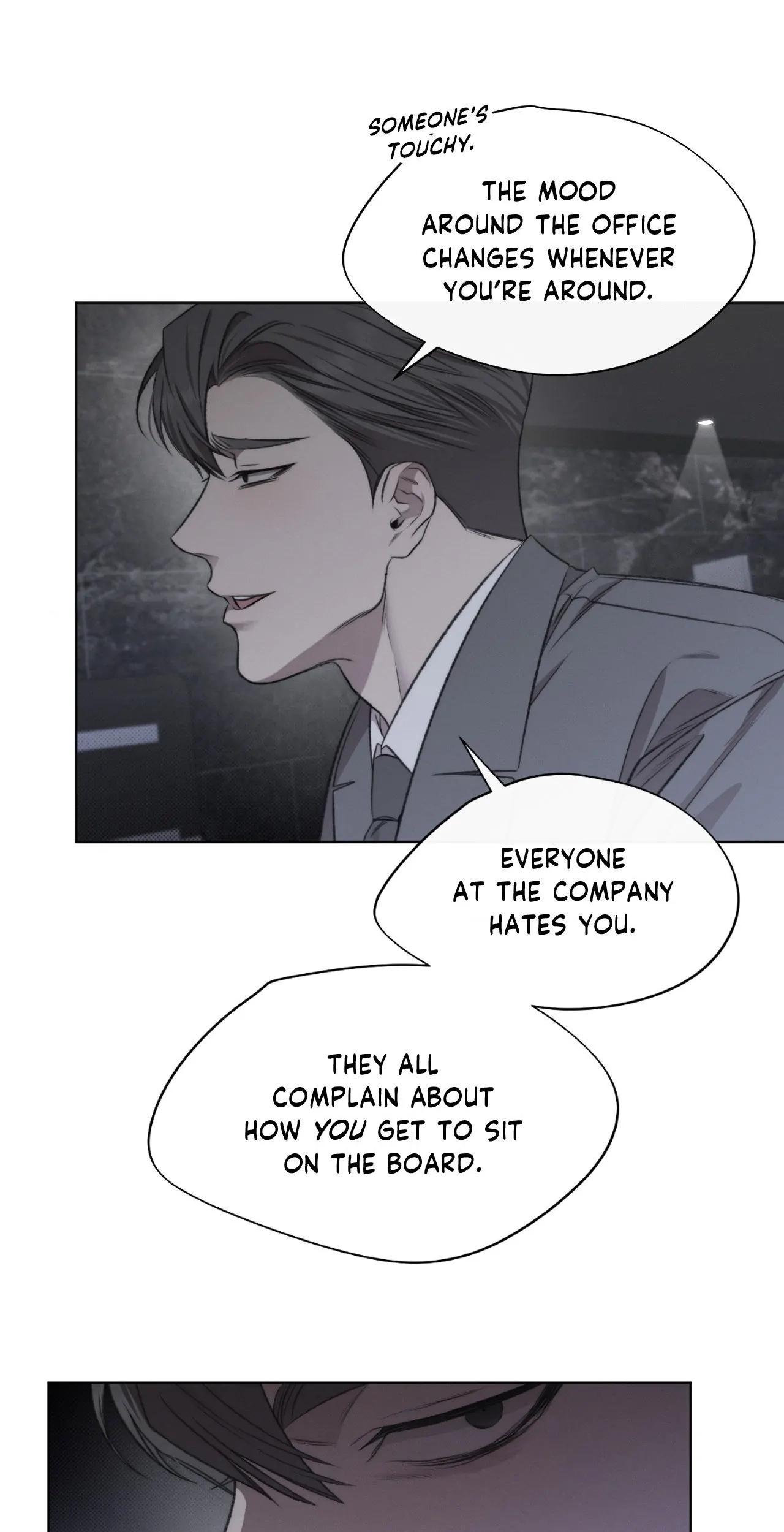Against All Odds Chapter 13 page 37 - 