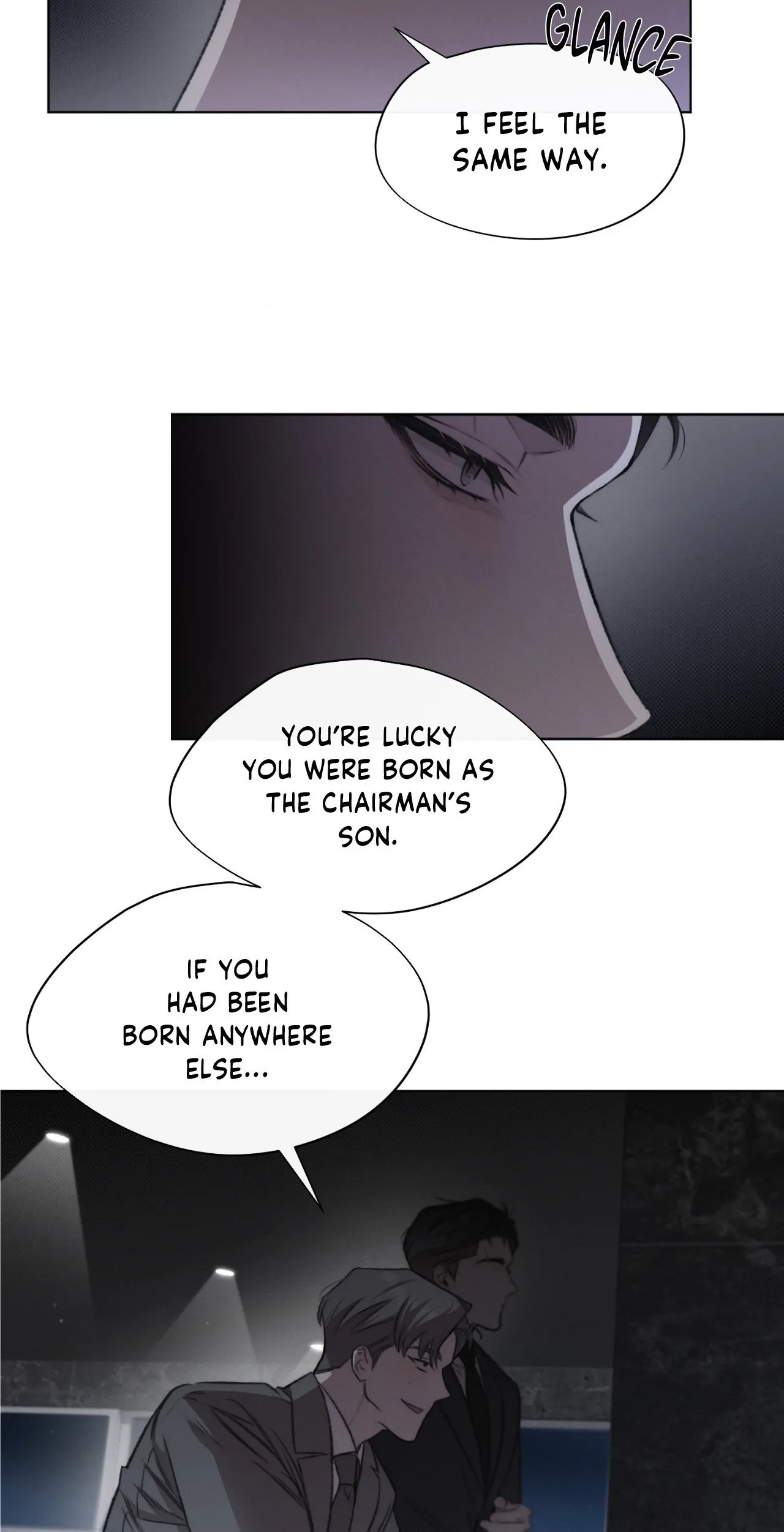 Against All Odds Chapter 13 page 38 - 