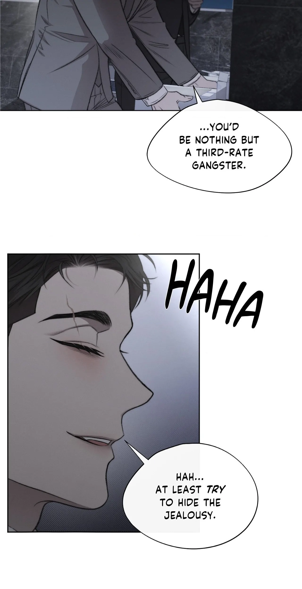 Against All Odds Chapter 13 page 39 - 