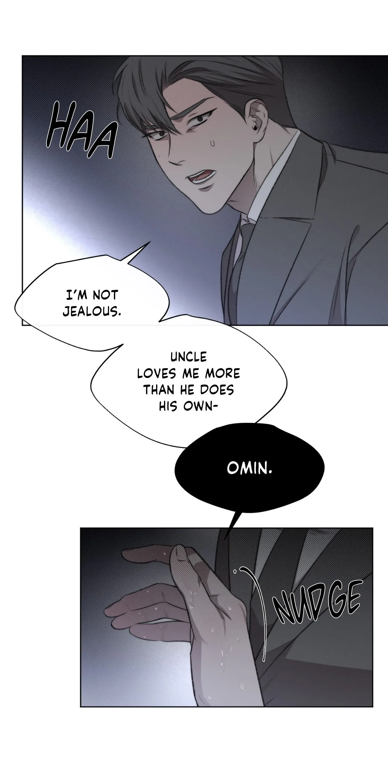 Against All Odds Chapter 13 page 40 - 