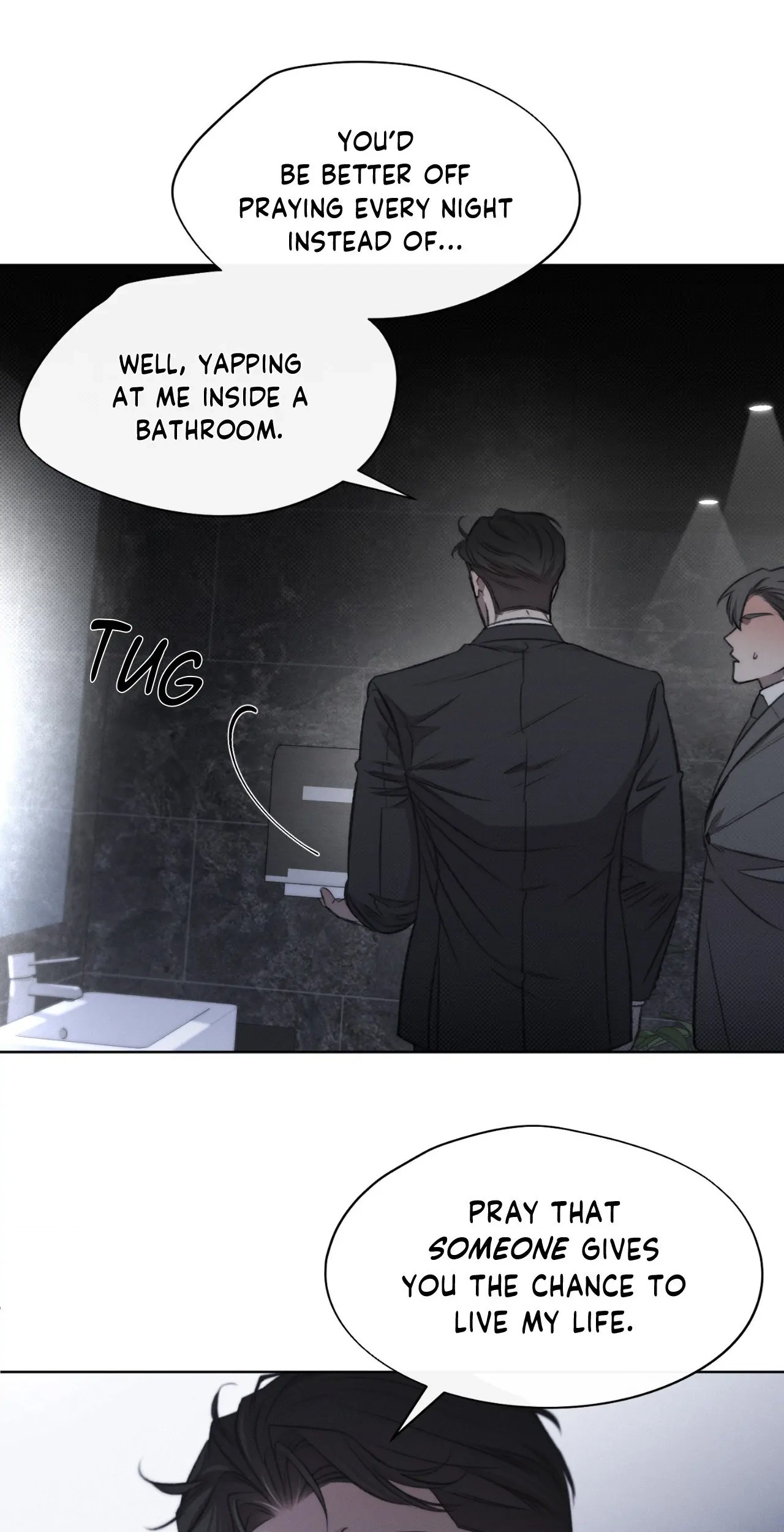 Against All Odds Chapter 13 page 41 - 