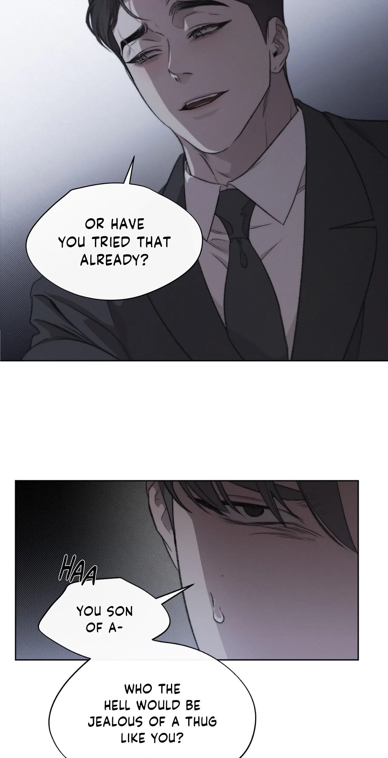 Against All Odds Chapter 13 page 42 - 
