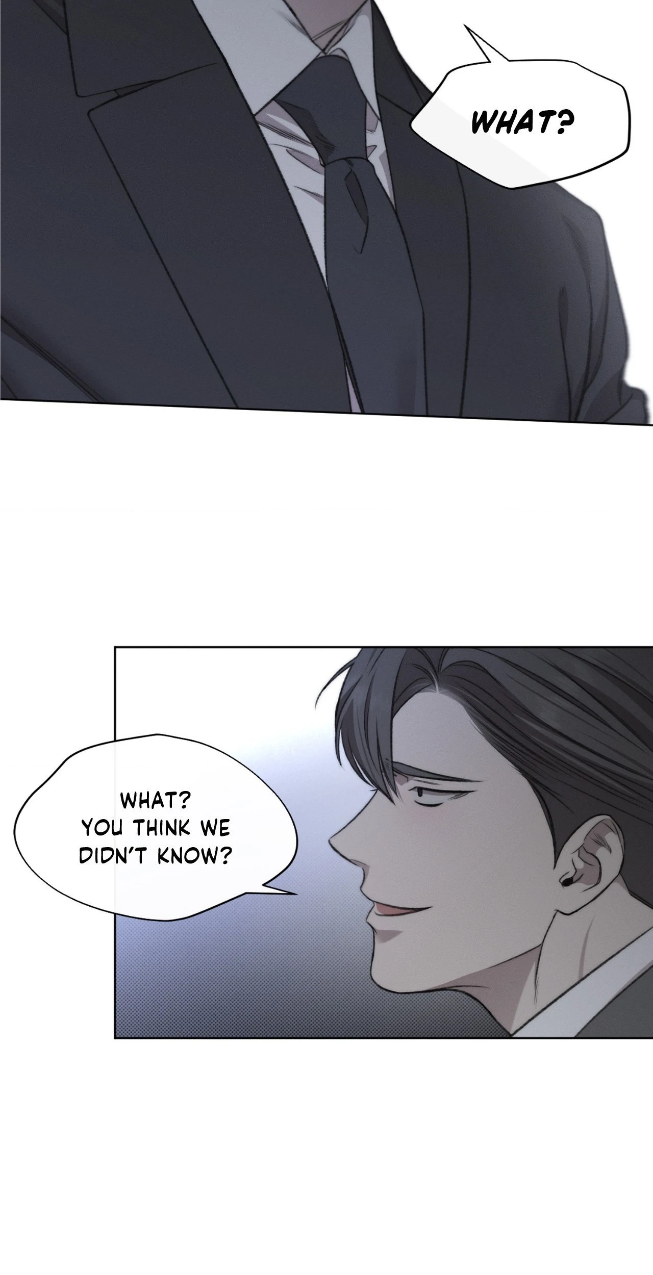 Against All Odds Chapter 13 page 44 - 
